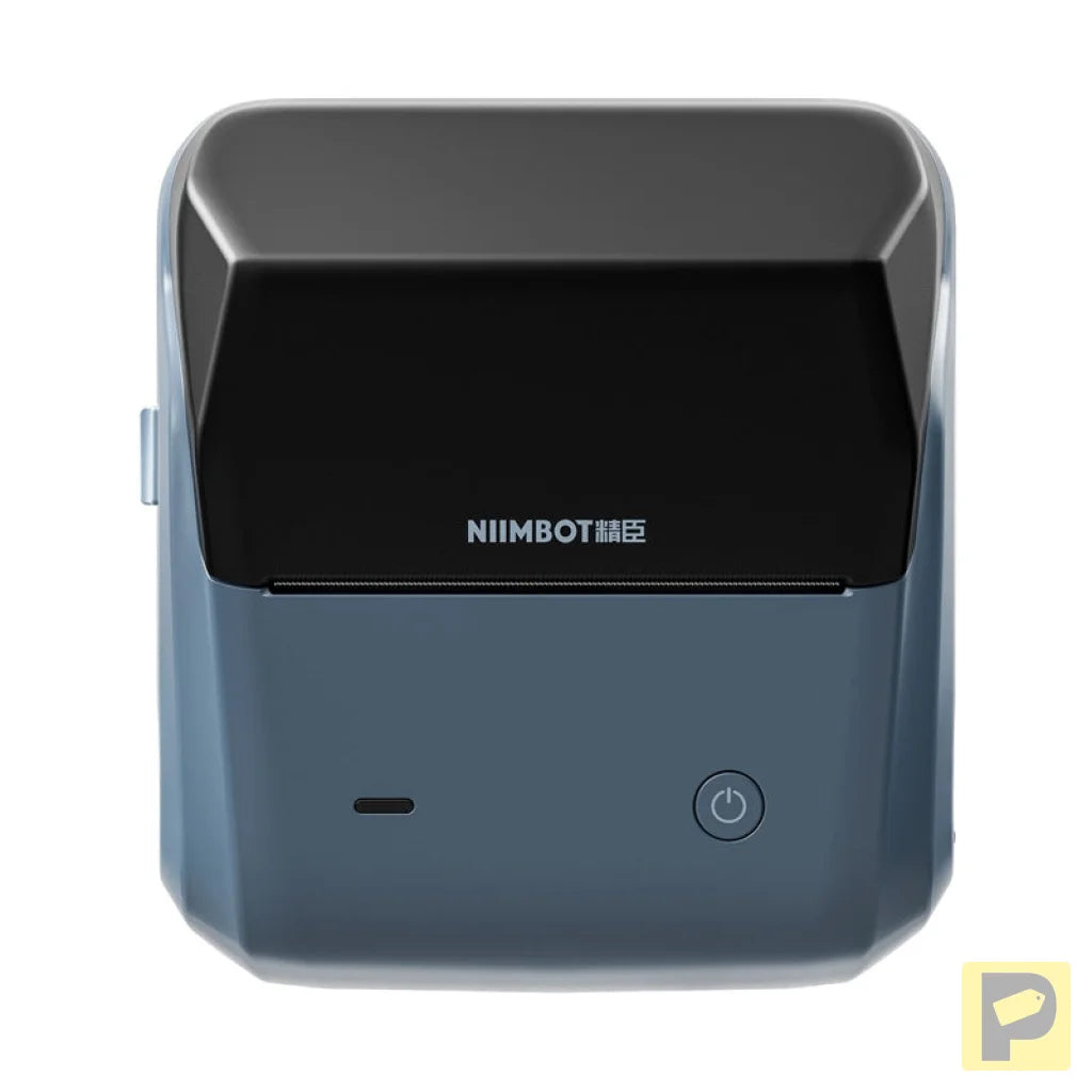 Niimbot B31 Portable Label Printer (dark blue)