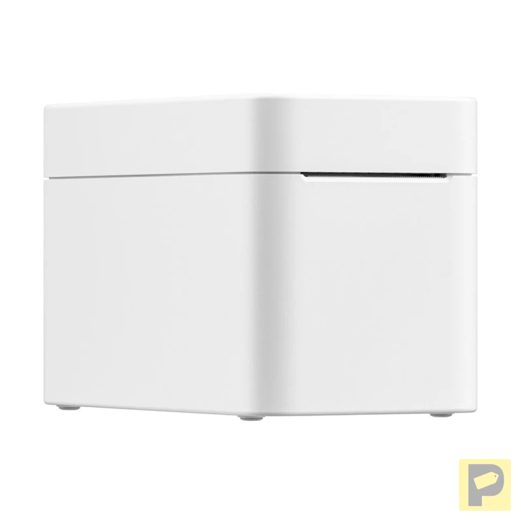 Niimbot K2 portable label printer (white)