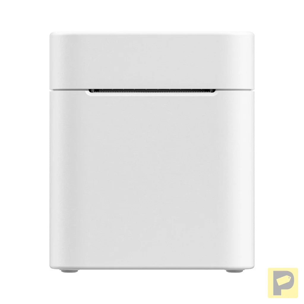 Niimbot K2 portable label printer (white)