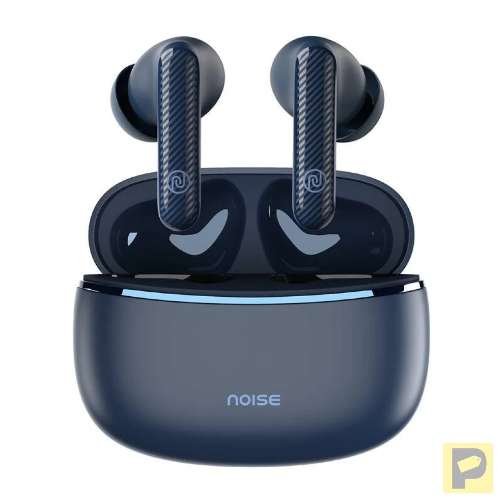 Noise Aura Buds TWS Headphones (Blue)