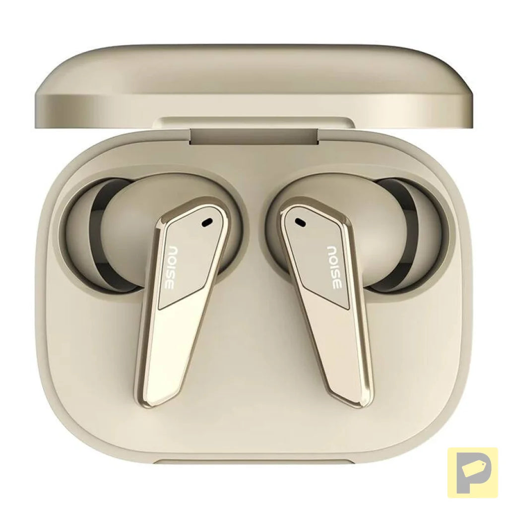 Noise Buds N1 Pro TWS Headphones (Beige)