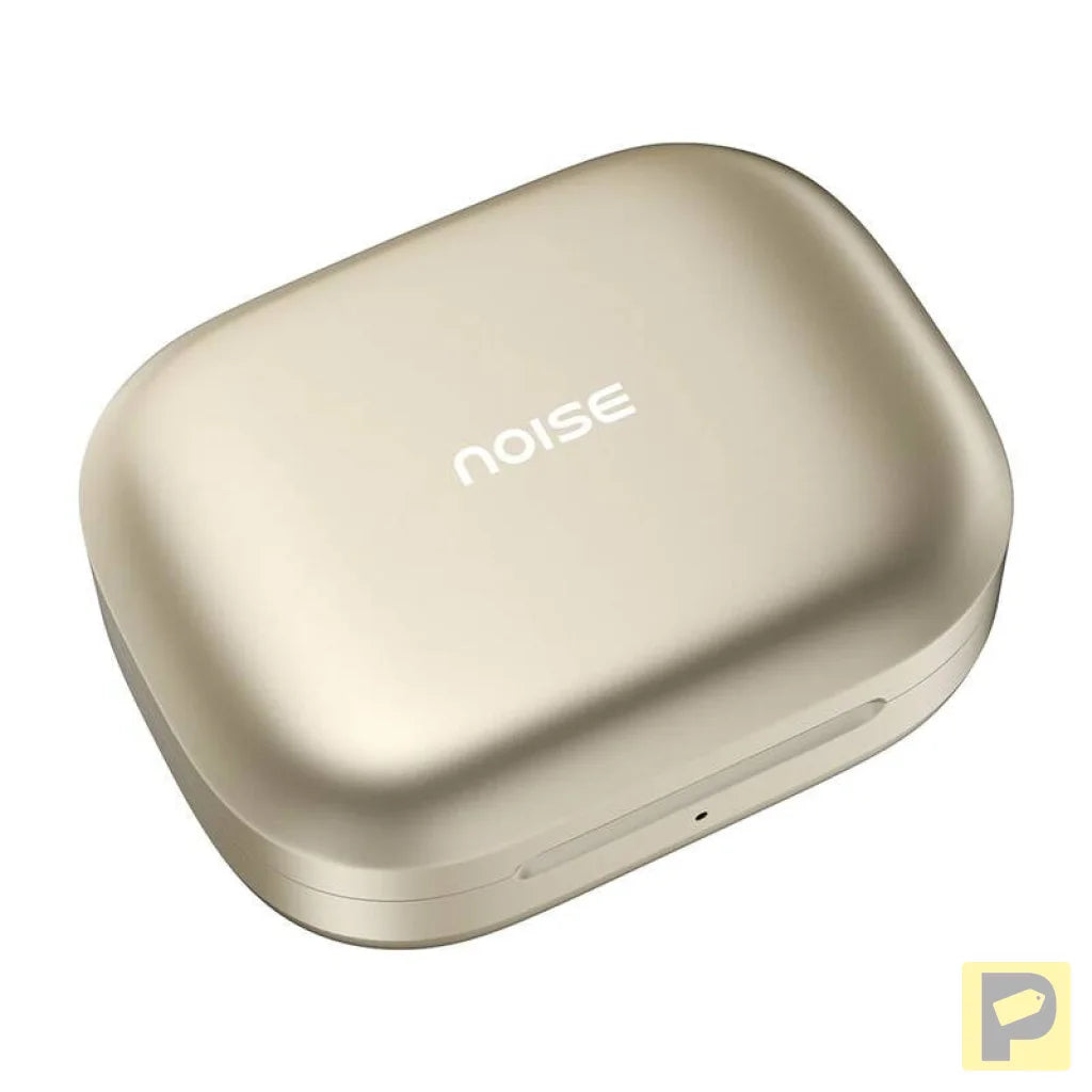 Noise Buds N1 Pro TWS Headphones (Beige)
