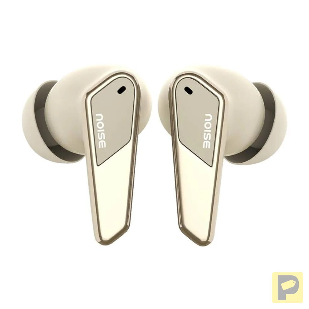 Noise Buds N1 Pro TWS Headphones (Beige)