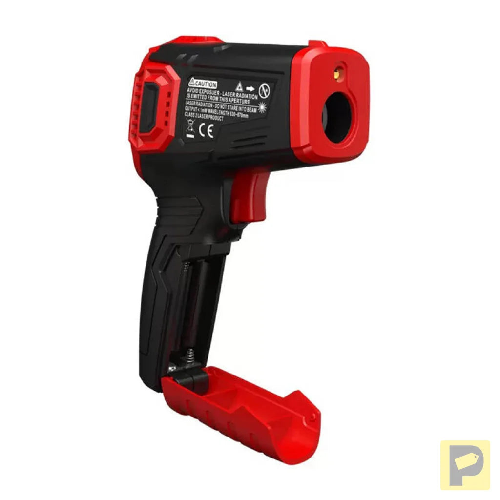 Non-contact laser thermometer Habotest HT650A