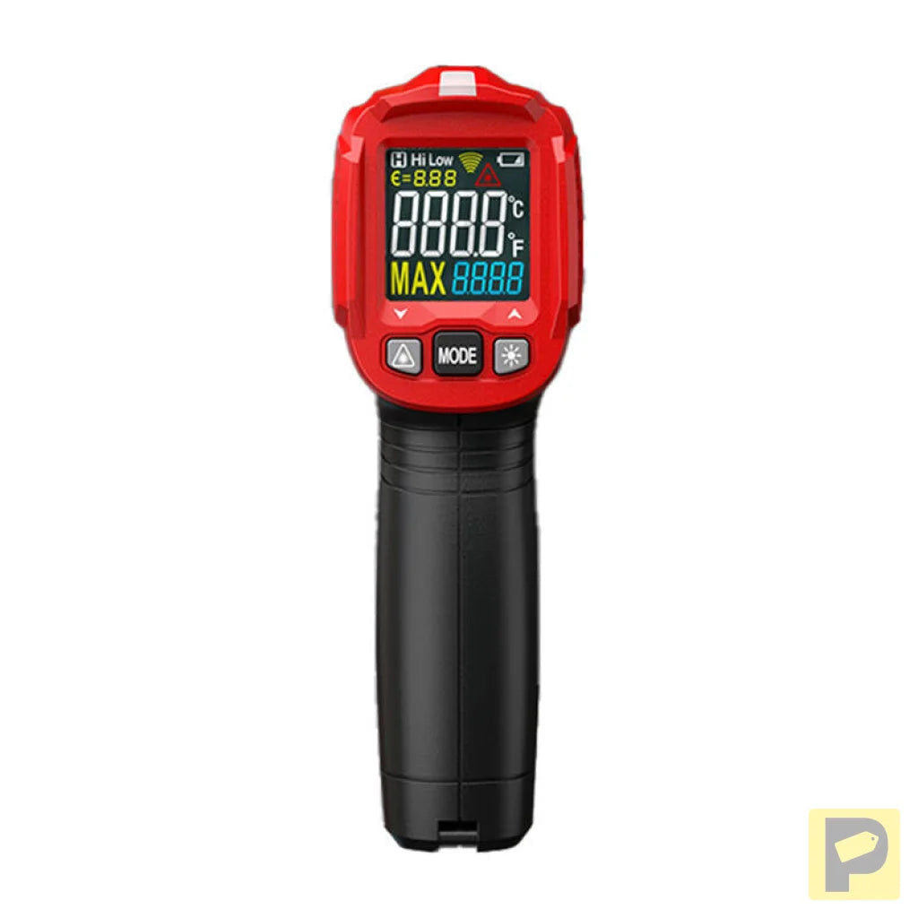 Non-contact laser thermometer Habotest HT650B