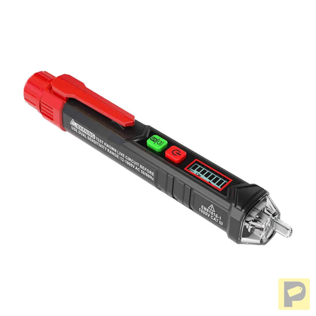 Non-contact voltage and phase tester Habotest HT100P