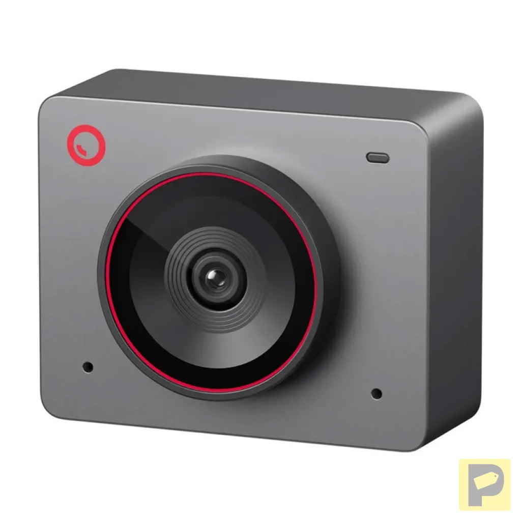 OBSBOT Meet 2 webcam (gray)