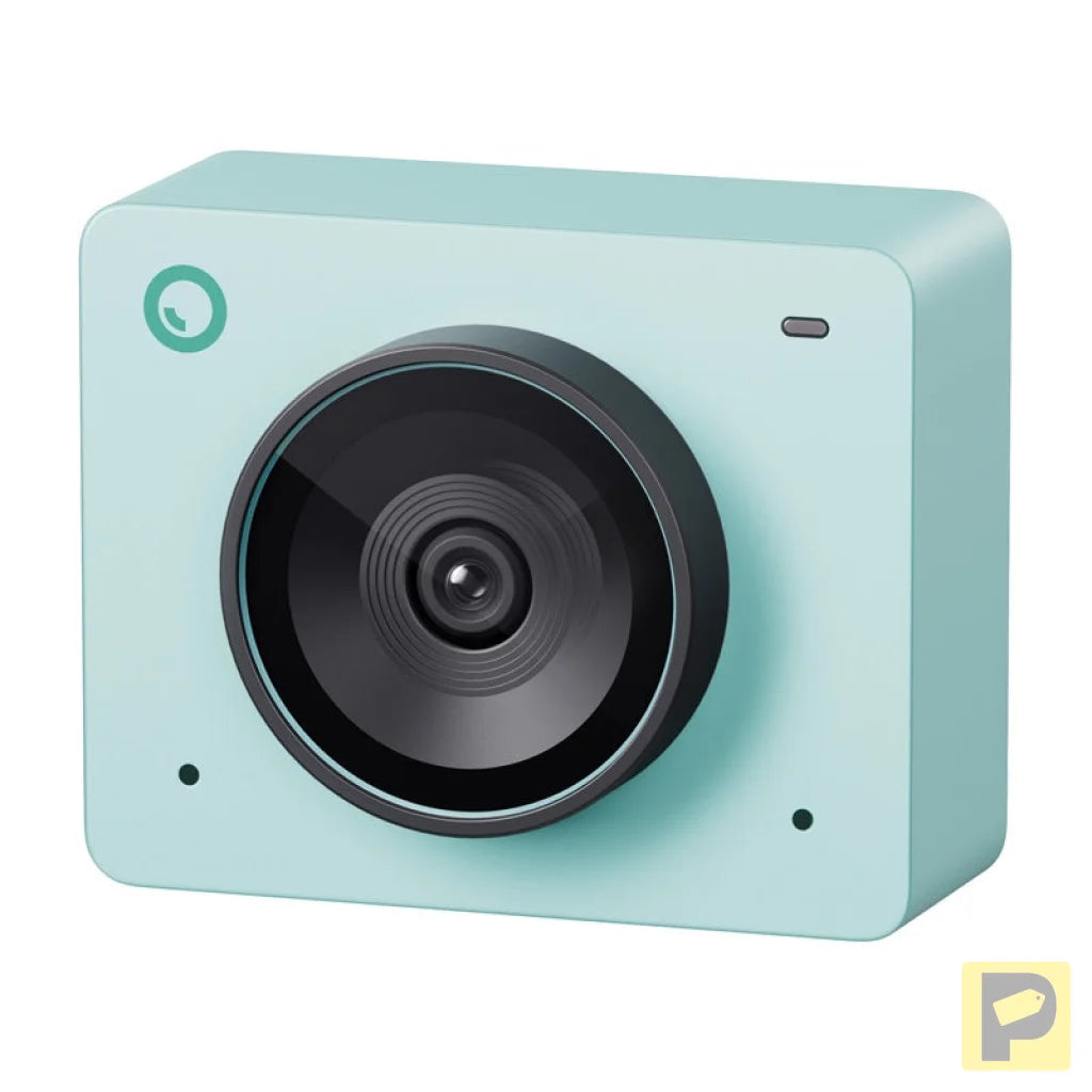 OBSBOT Meet 2 webcam (green)