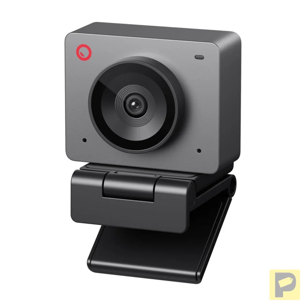 OBSBOT Meet SE webcam (gray)
