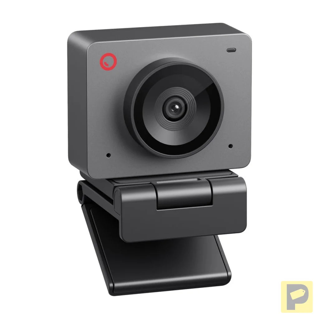 OBSBOT Meet SE webcam (gray)