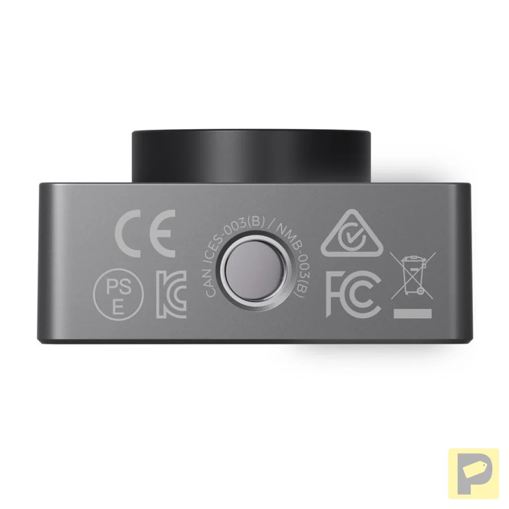 OBSBOT Meet SE webcam (gray)