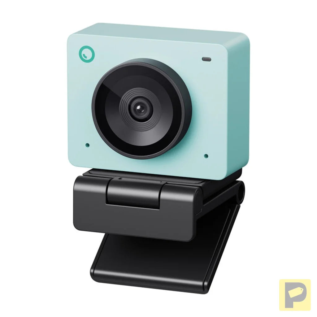 OBSBOT Meet SE webcam (green)