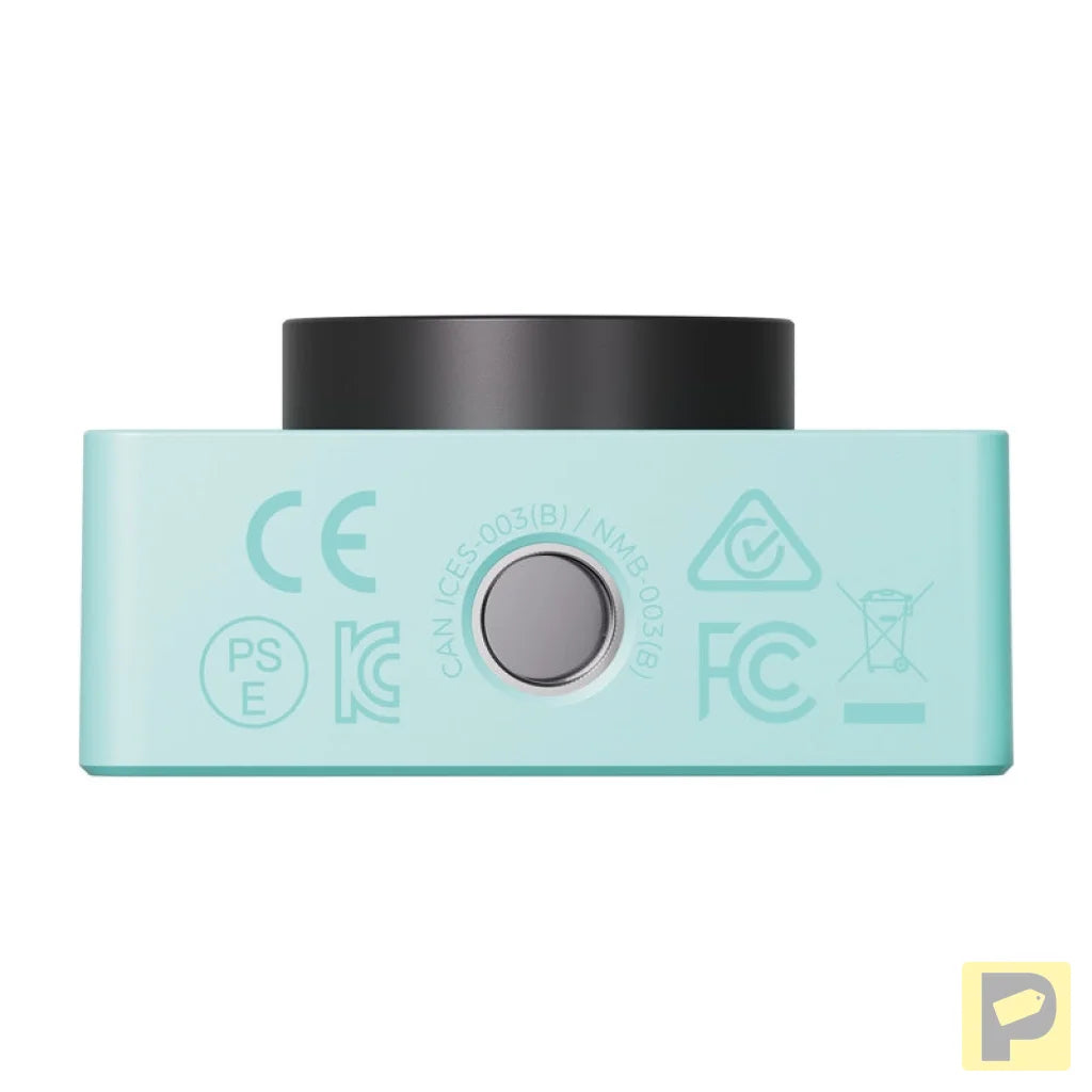 OBSBOT Meet SE webcam (green)