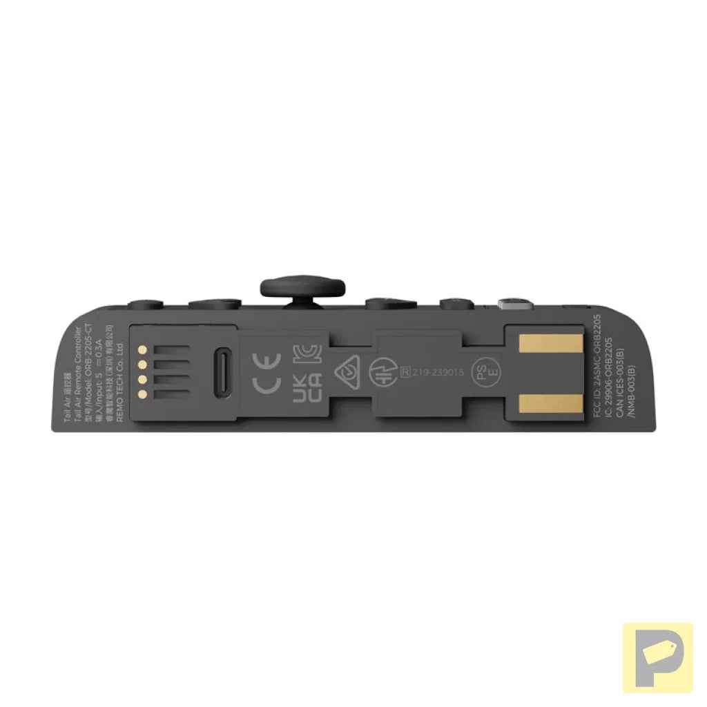 OBSBOT Tail Air camera remote control