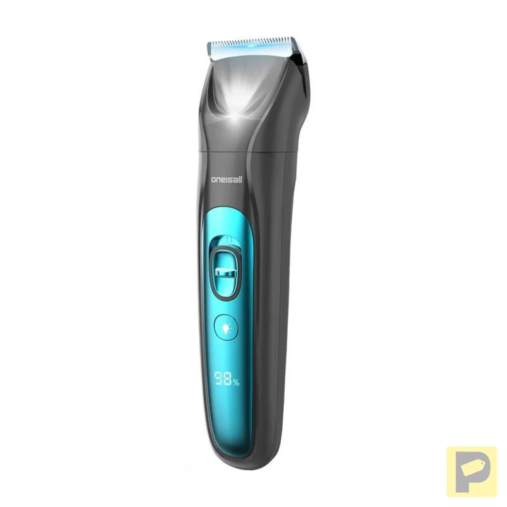 Oneisall 4-in-1 pet clipper kit FC10