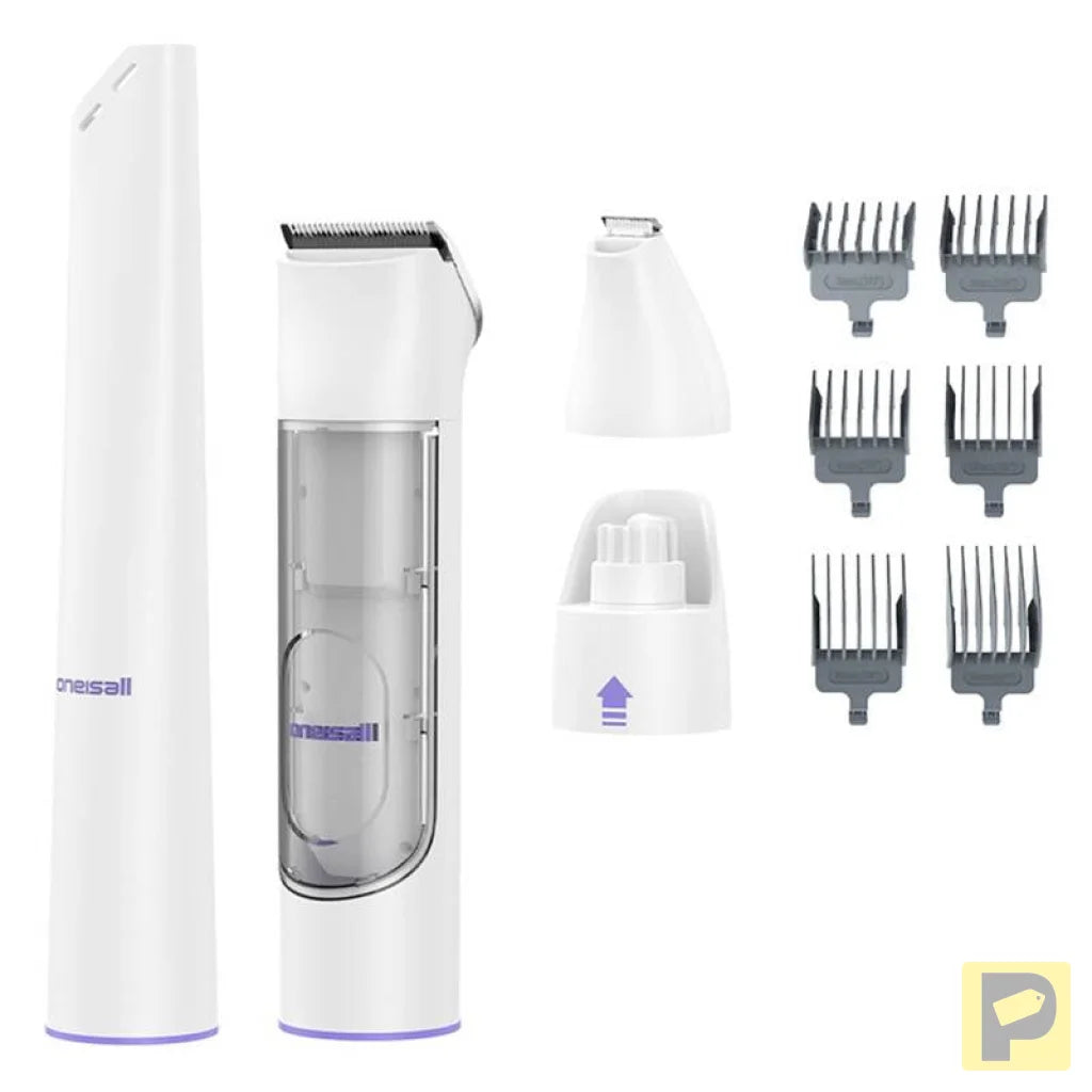 Oneisall BM5 cordless grooming kit
