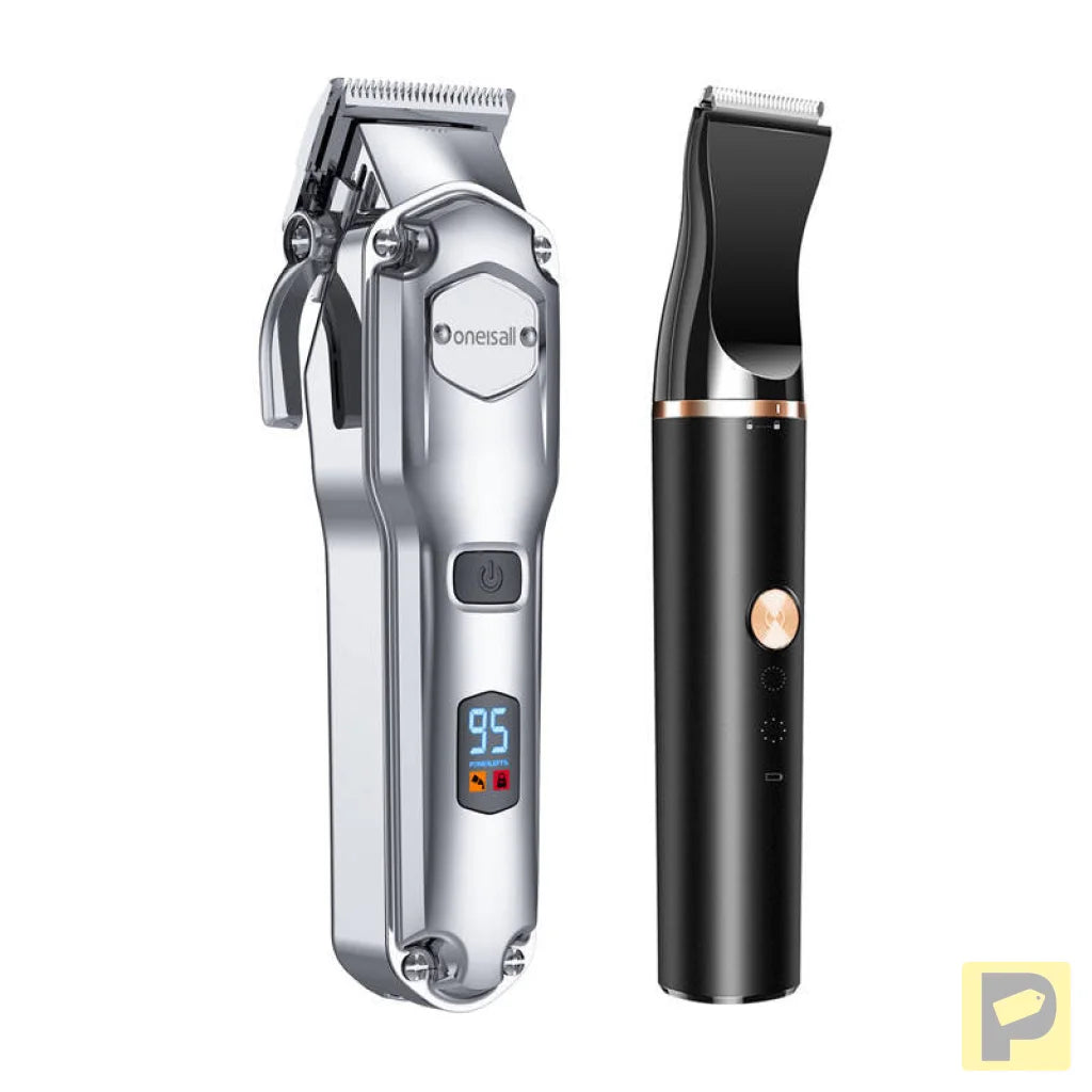 Oneisall RFC-676 + P20 pet clipping set