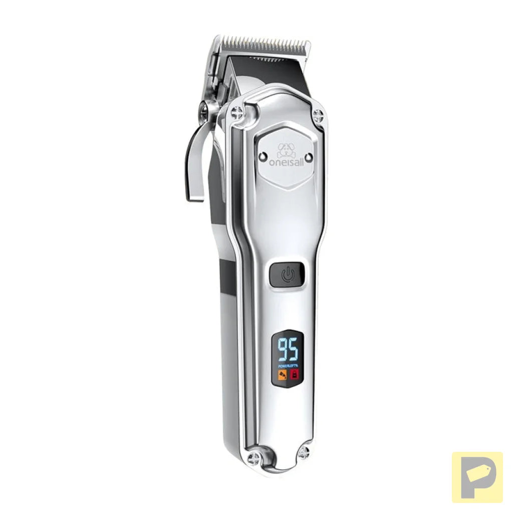 Oneisall RFC-676 PRO pet clipping machine