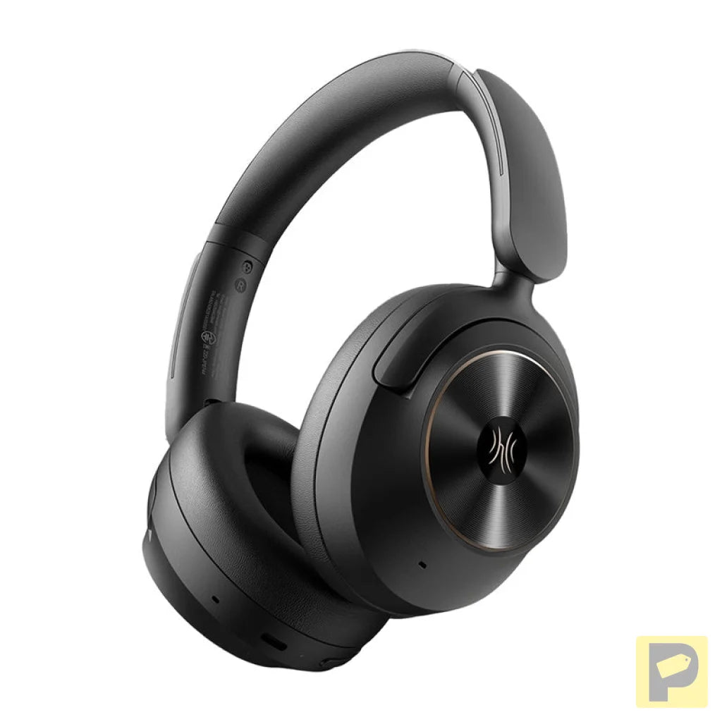OneOdio A6 wireless headphones (black)