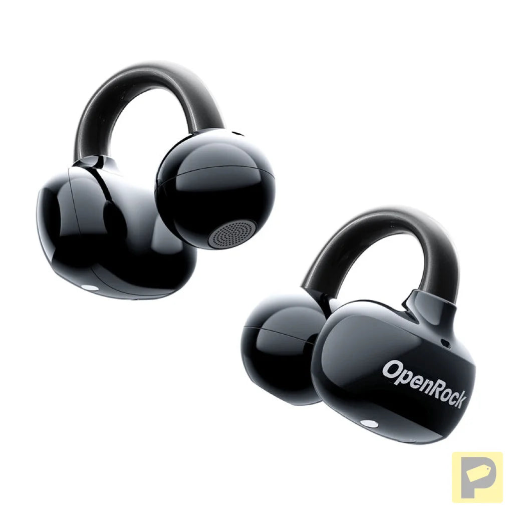 OneOdio OpenRock E Wireless Headphones (black)