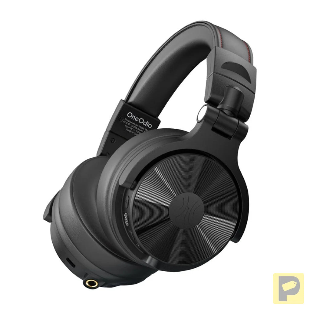 OneOdio Studio Max 1 wireless headphones (black)