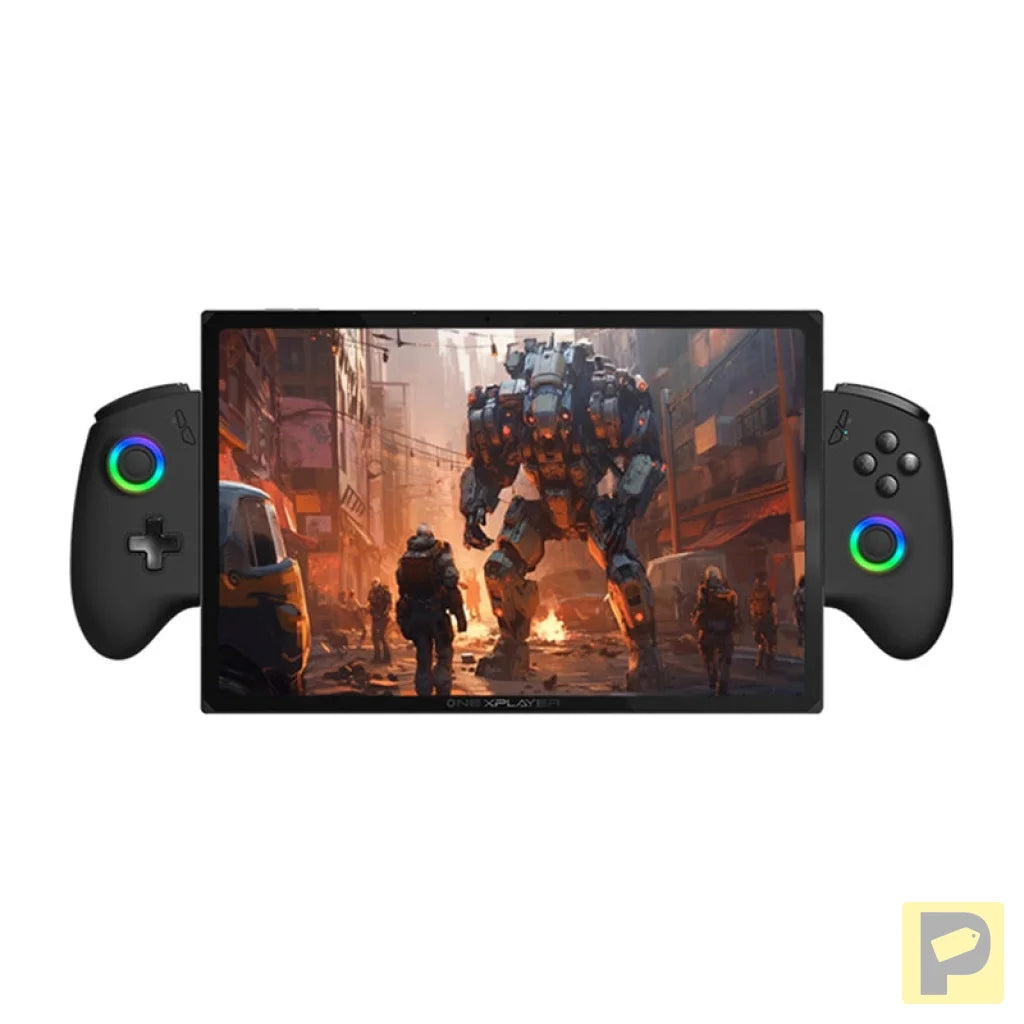 Onexplayer X1 Pro AMD AI370 64GB RAM 2TB portable console