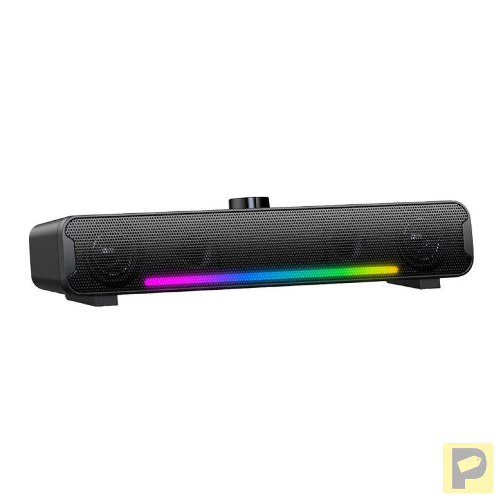 ONIKUMA L16 Gaming speaker (Black)