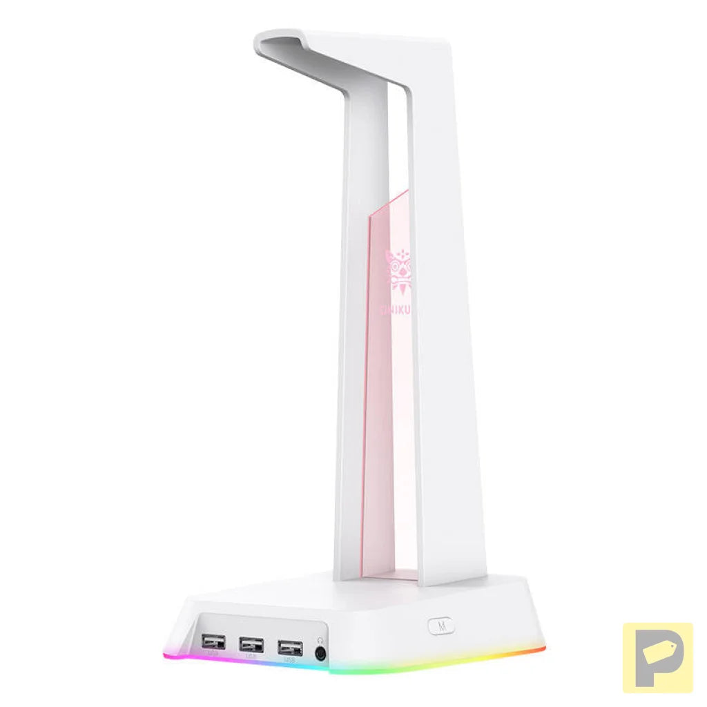 ONIKUMA ST-2 Gaming stand (White)
