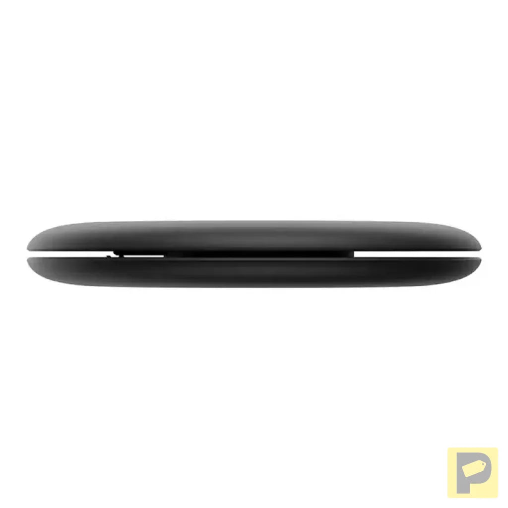 Organizer / AppleWatch charger holder (black)