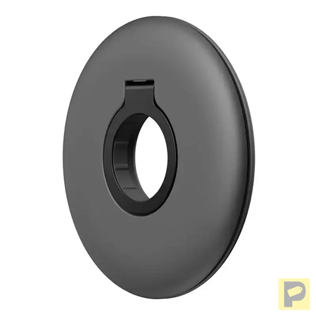 Organizer / AppleWatch charger holder (black)