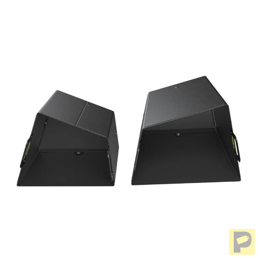 Organizer Baseus T-Space Trunk for Tesla Y (black)