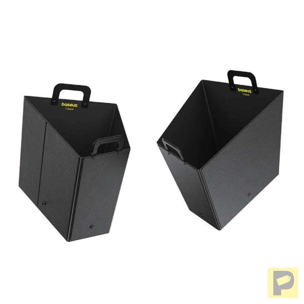 Organizer Baseus T-Space Trunk for Tesla Y (black)