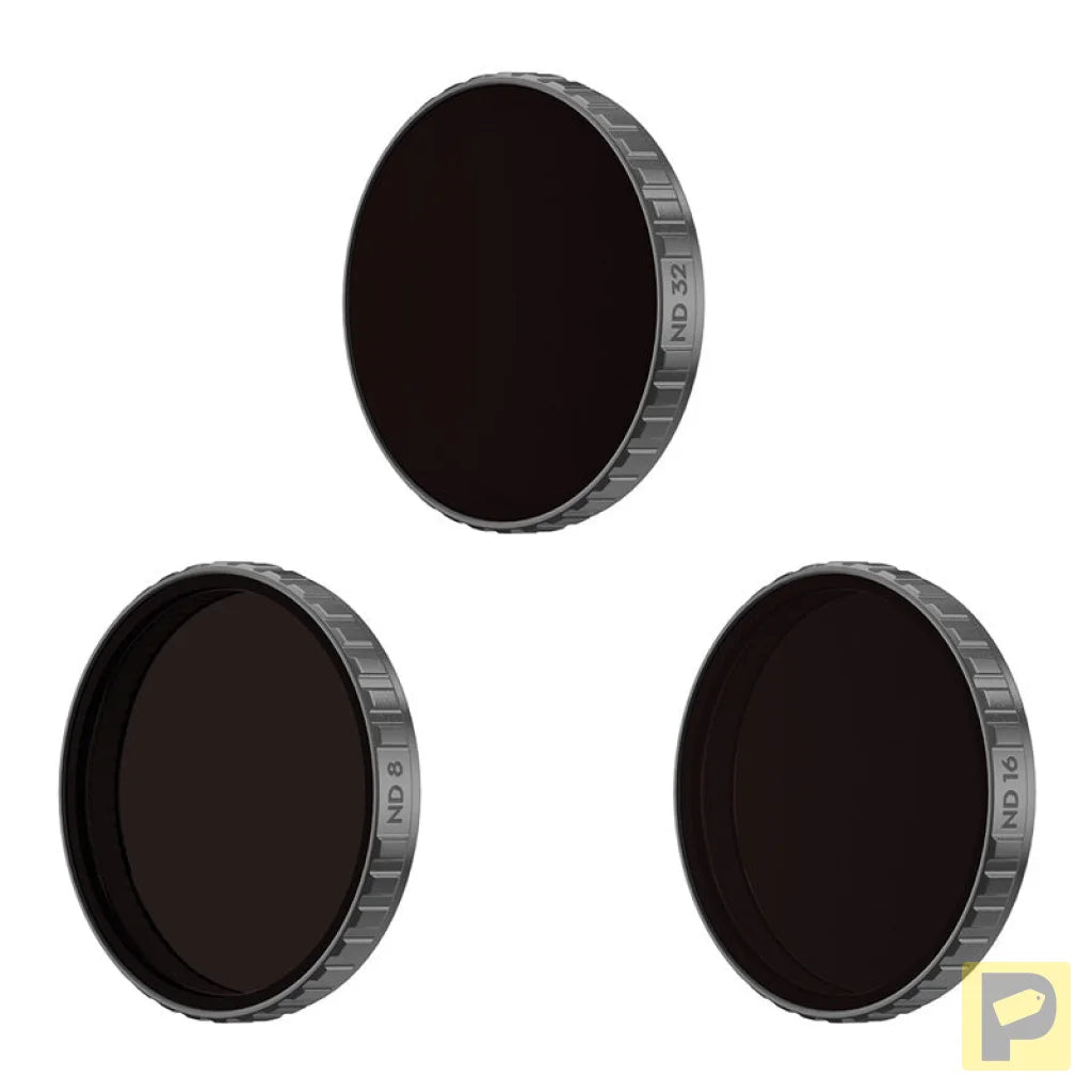 Osmo Action 3 ND Filter Kit
