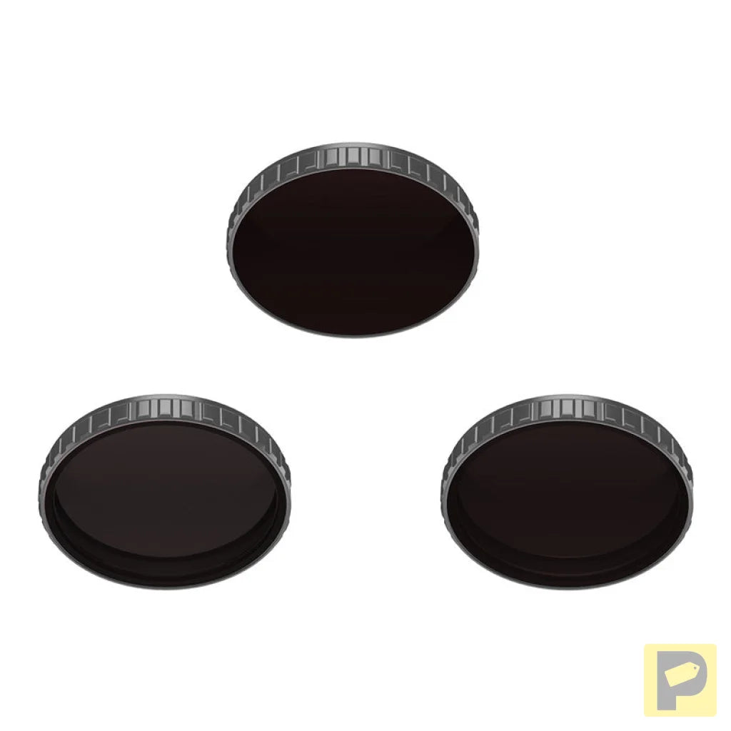 Osmo Action 3 ND Filter Kit