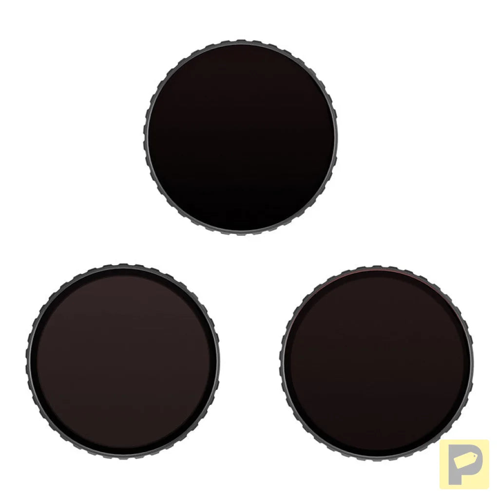 Osmo Action 3 ND Filter Kit