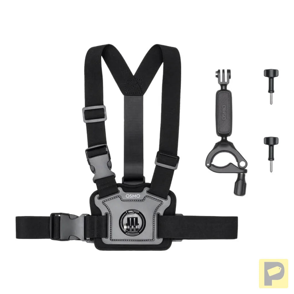 Osmo Action bike accessory kit