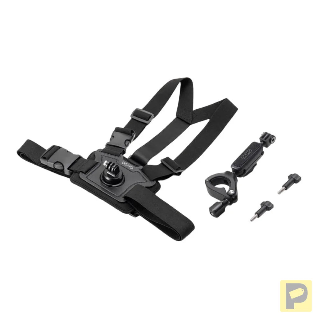 Osmo Action bike accessory kit
