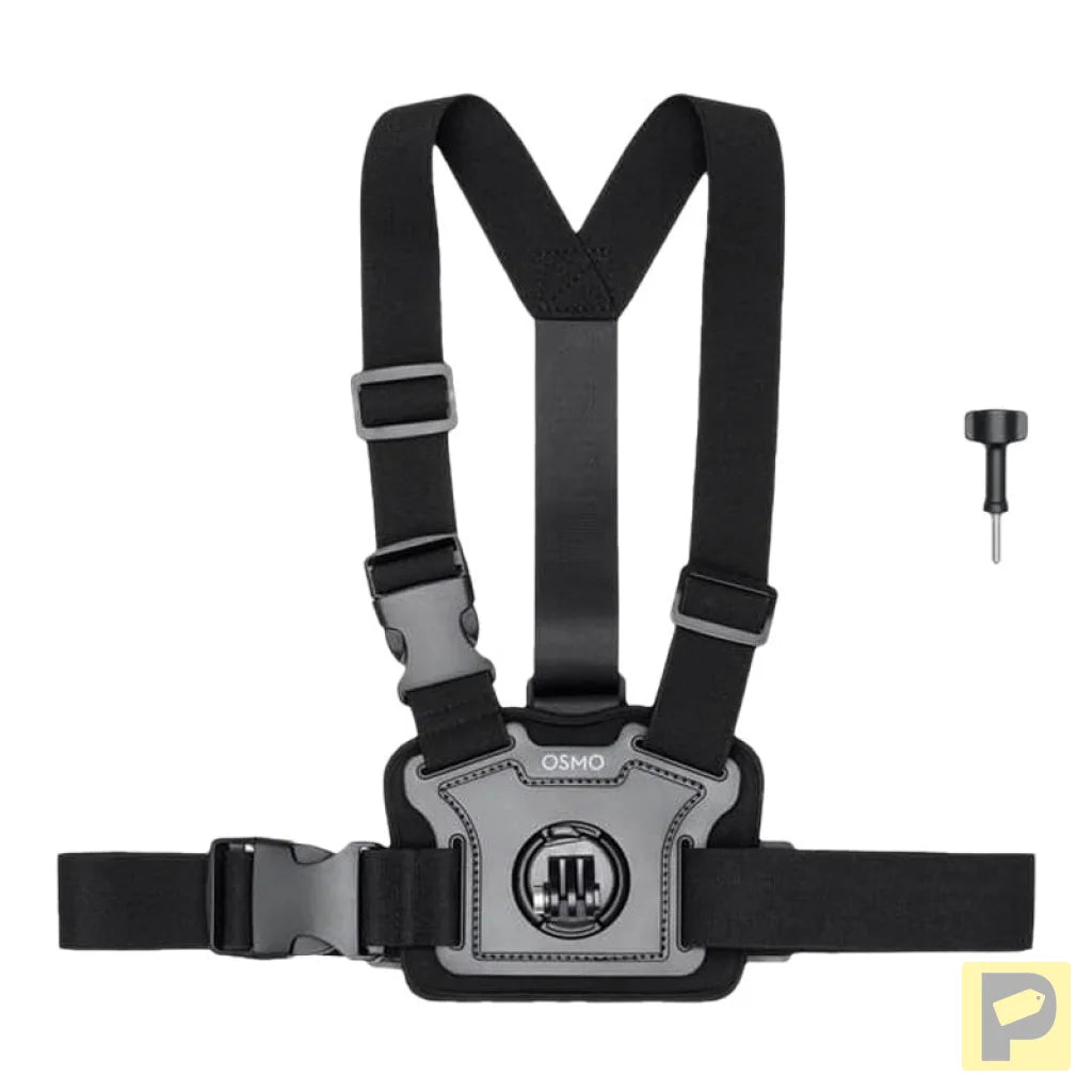 Osmo Action chest mount