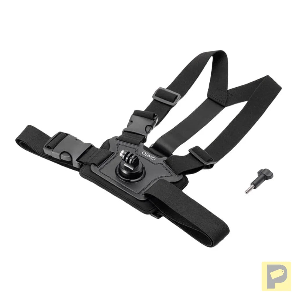 Osmo Action chest mount