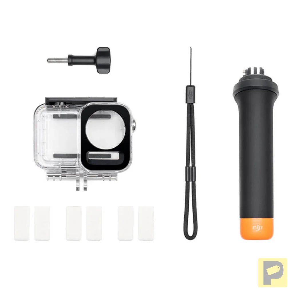 Osmo Action Diving Accessory Kit
