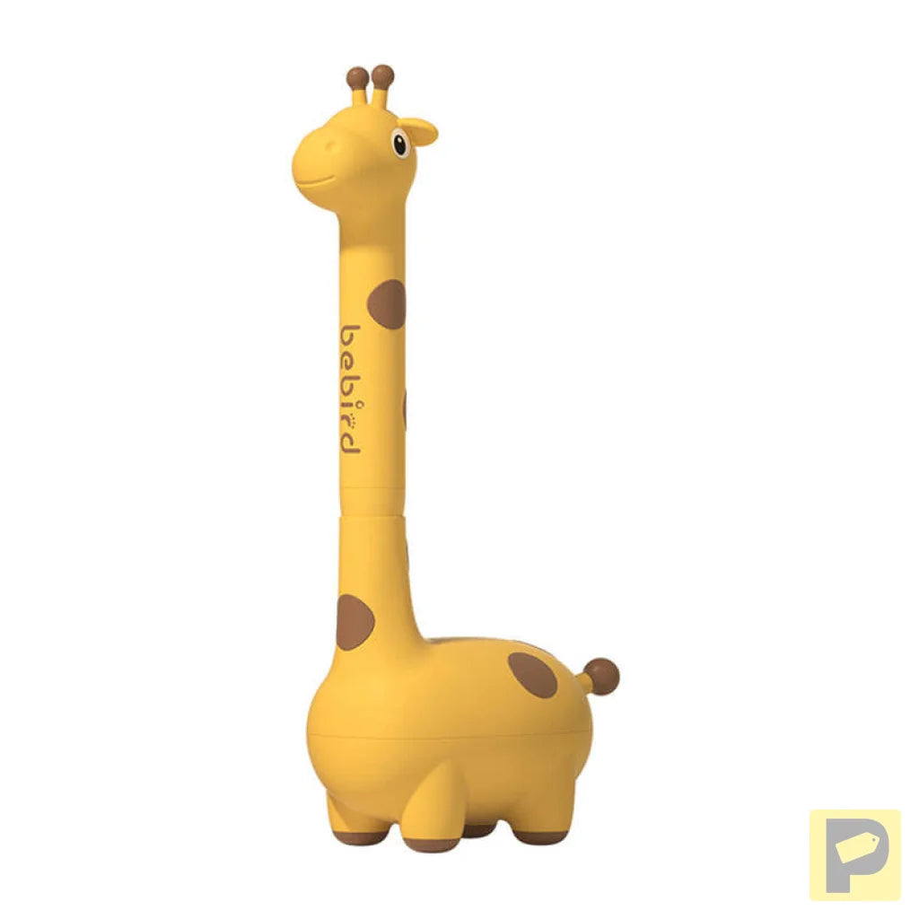 Otoscope with ear cleaning camera Bebird D3 PRO (yellow)