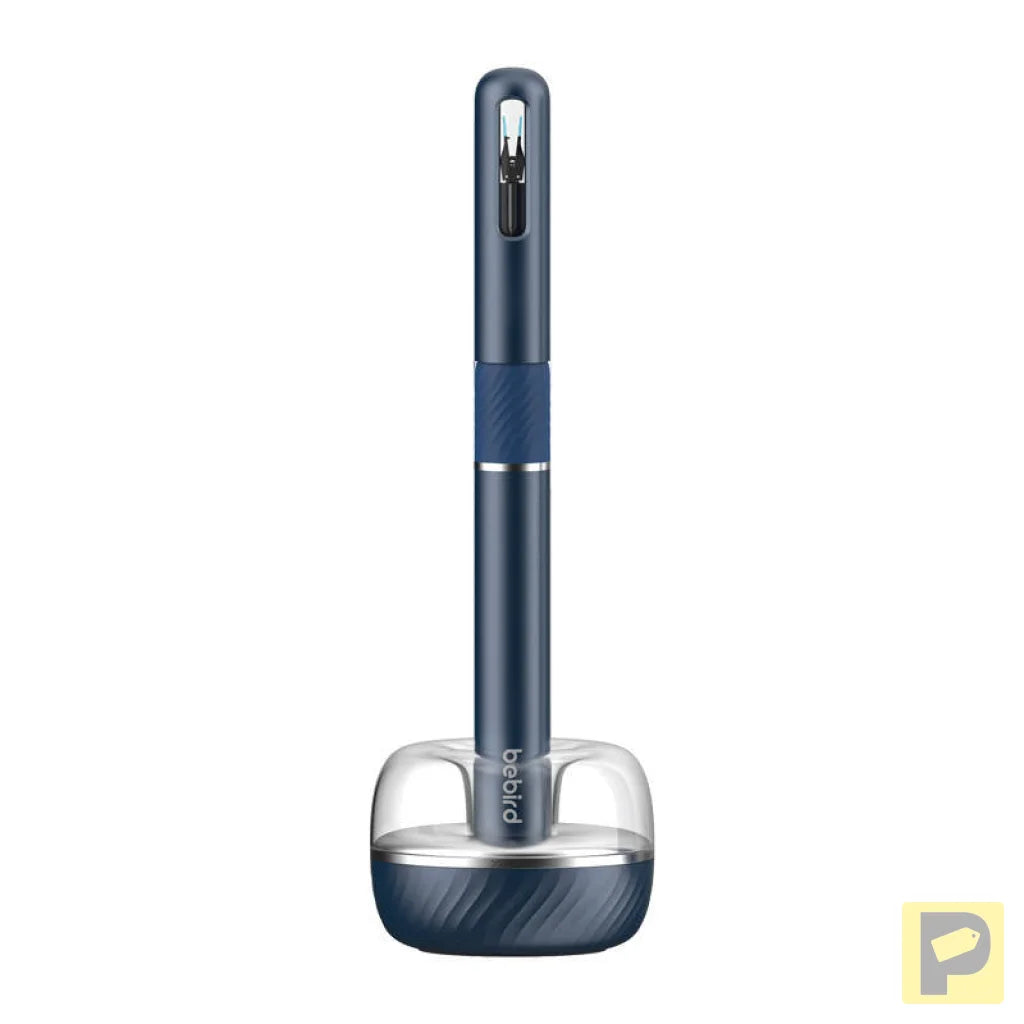 Otoscope with ear cleaning camera Bebird Note 5 pro (blue)