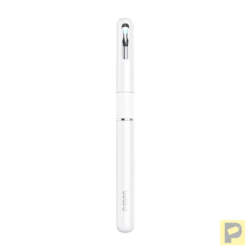Otoscope with ear cleaning camera Bebird Note 5 pro (white)