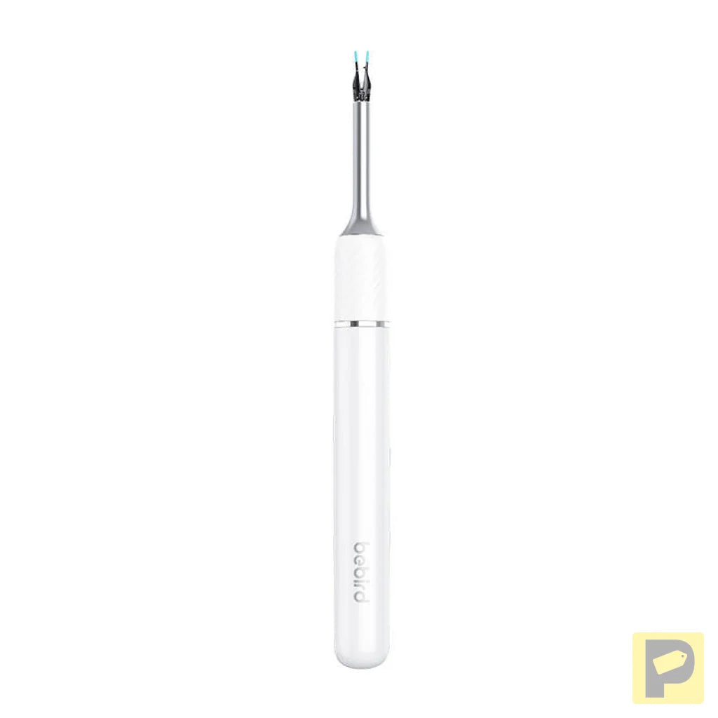 Otoscope with ear cleaning camera Bebird Note 5 pro (white)