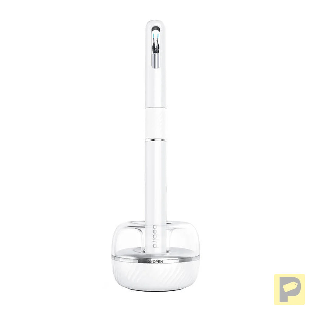 Otoscope with ear cleaning camera Bebird Note 5 pro (white)