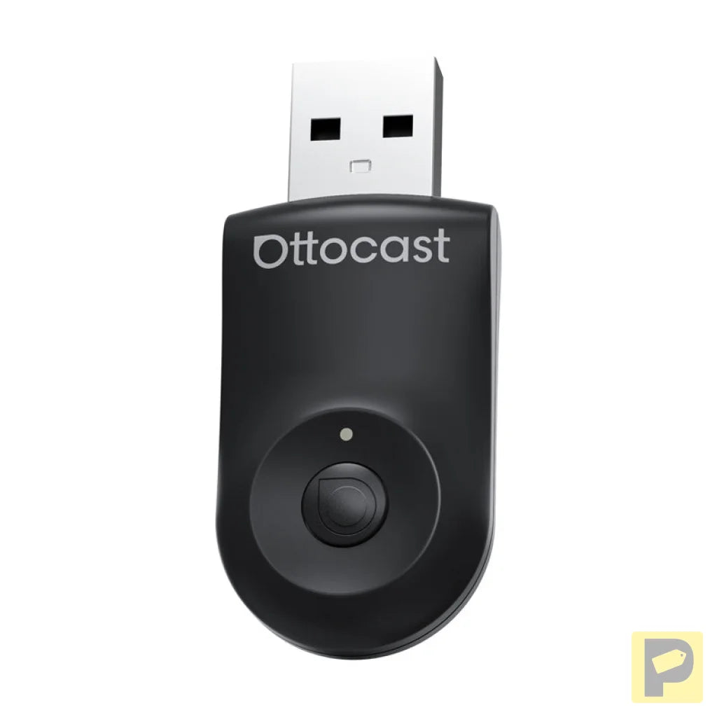 Ottocast CA505-T MINI 2-in-1 wireless adapter