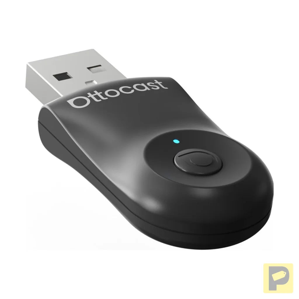 Ottocast CA505-T MINI 2-in-1 wireless adapter