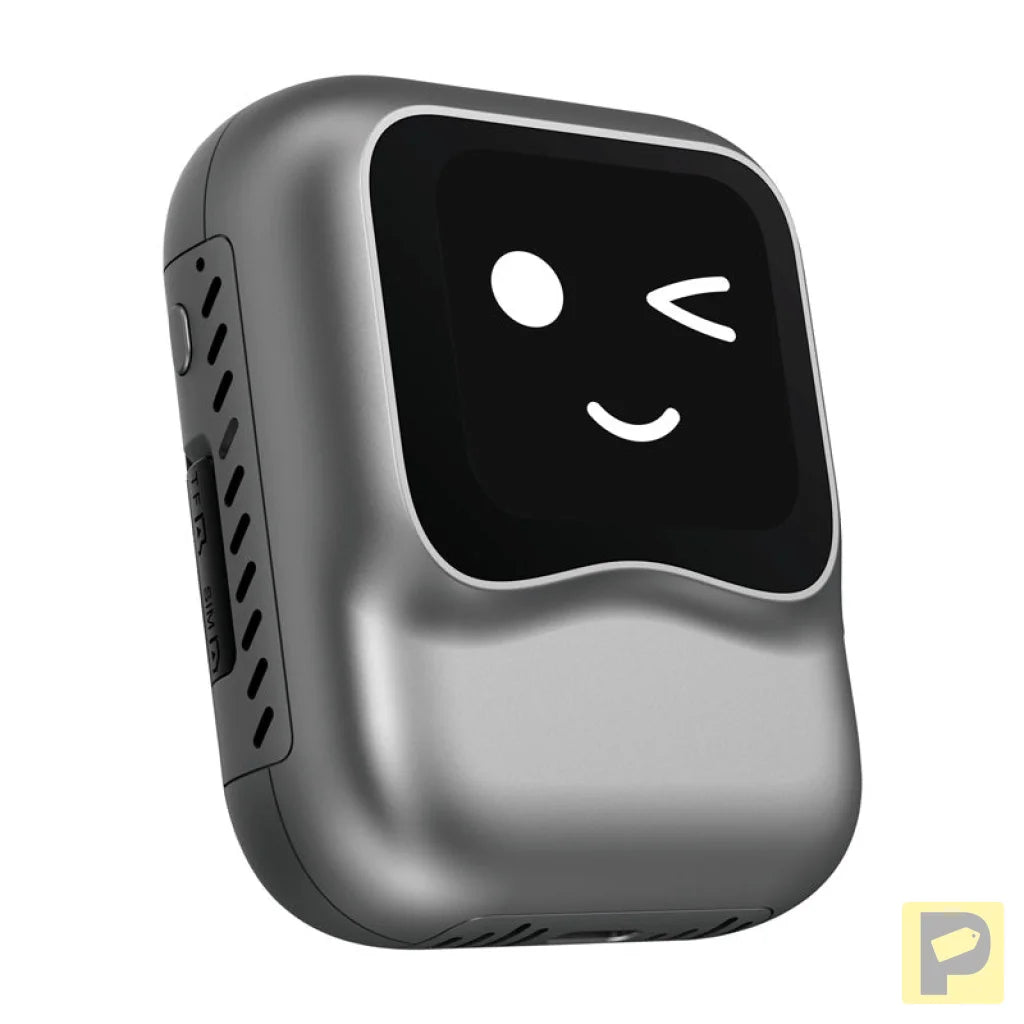 Ottocast PCS50 wireless adapter and AI assistant OTTOAIBOX NANO