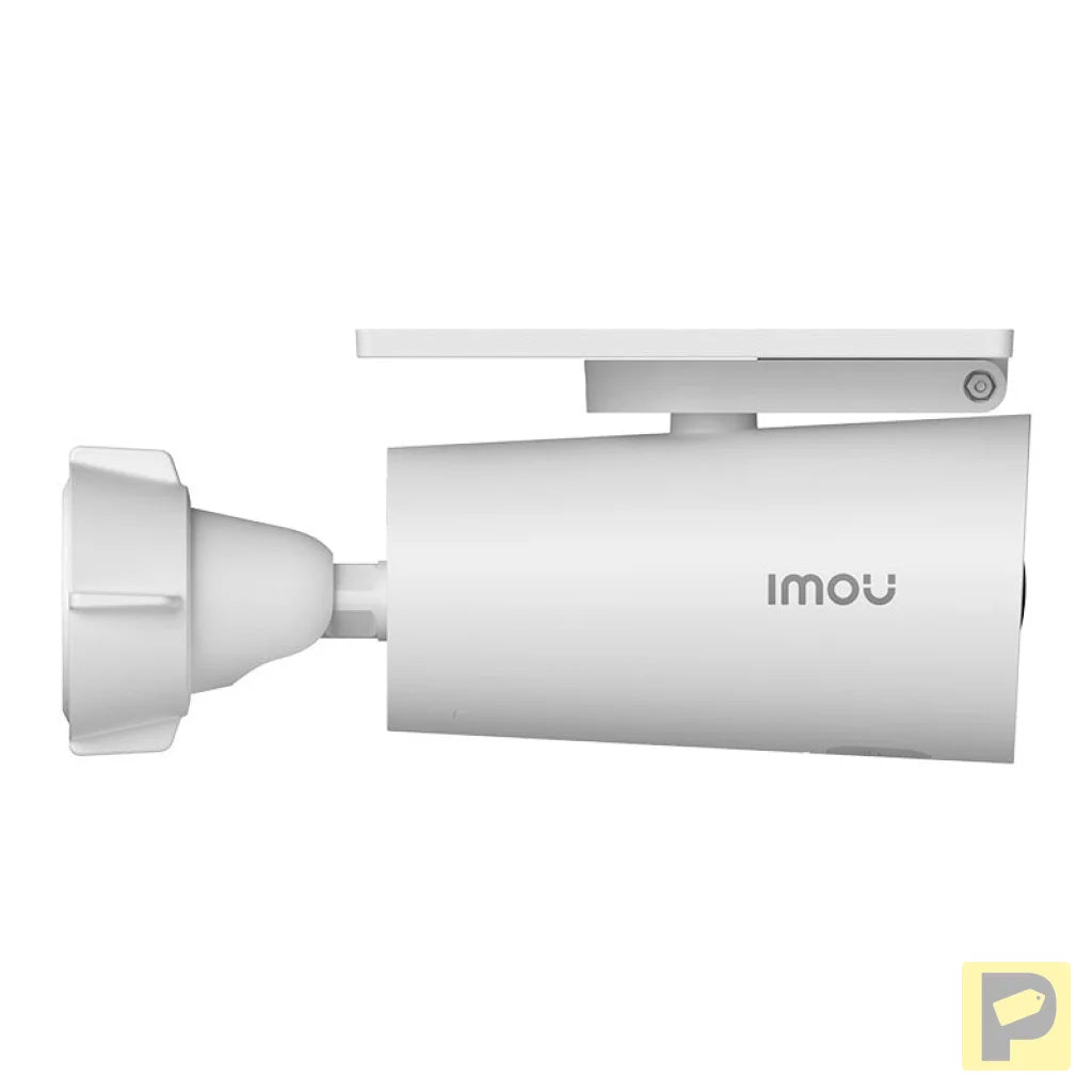 Outdor Camera with Built-in Solar Panel IMOU Cell 3C AIO