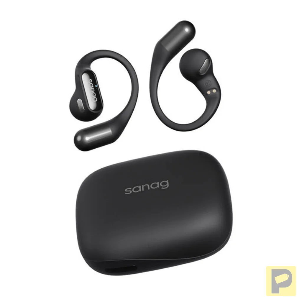 OWS Sanag G6S wireless headphones (black)